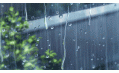 下雨天，不只音樂和巧克力最配哦！