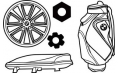 汽車的內(nèi)在驅(qū)動(dòng)，讓你進(jìn)退自如