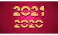 重溫2020意義非凡，展望2021希望滿懷！東方和利陪伴你的每一個三餐、四季
